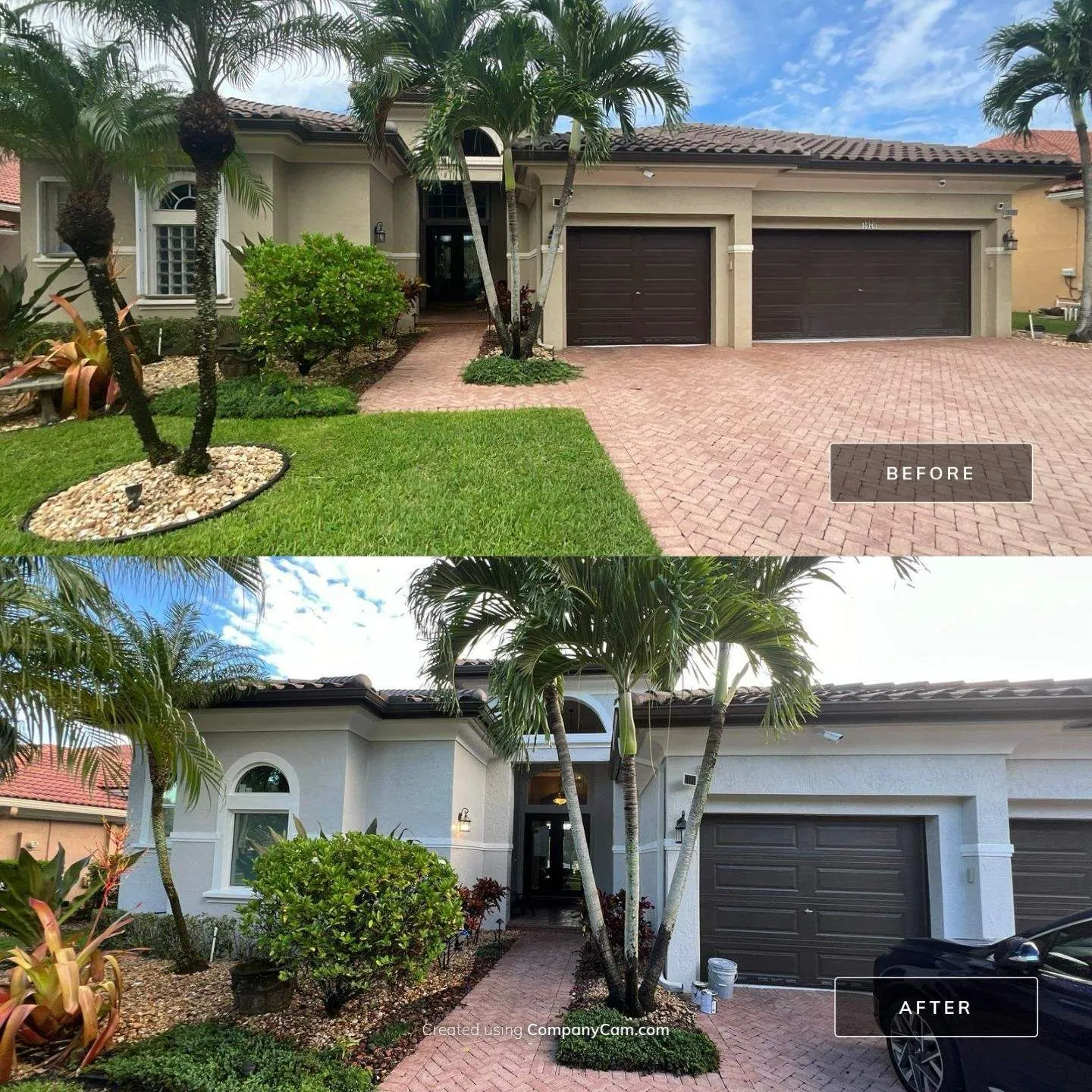 Coral Springs Residence