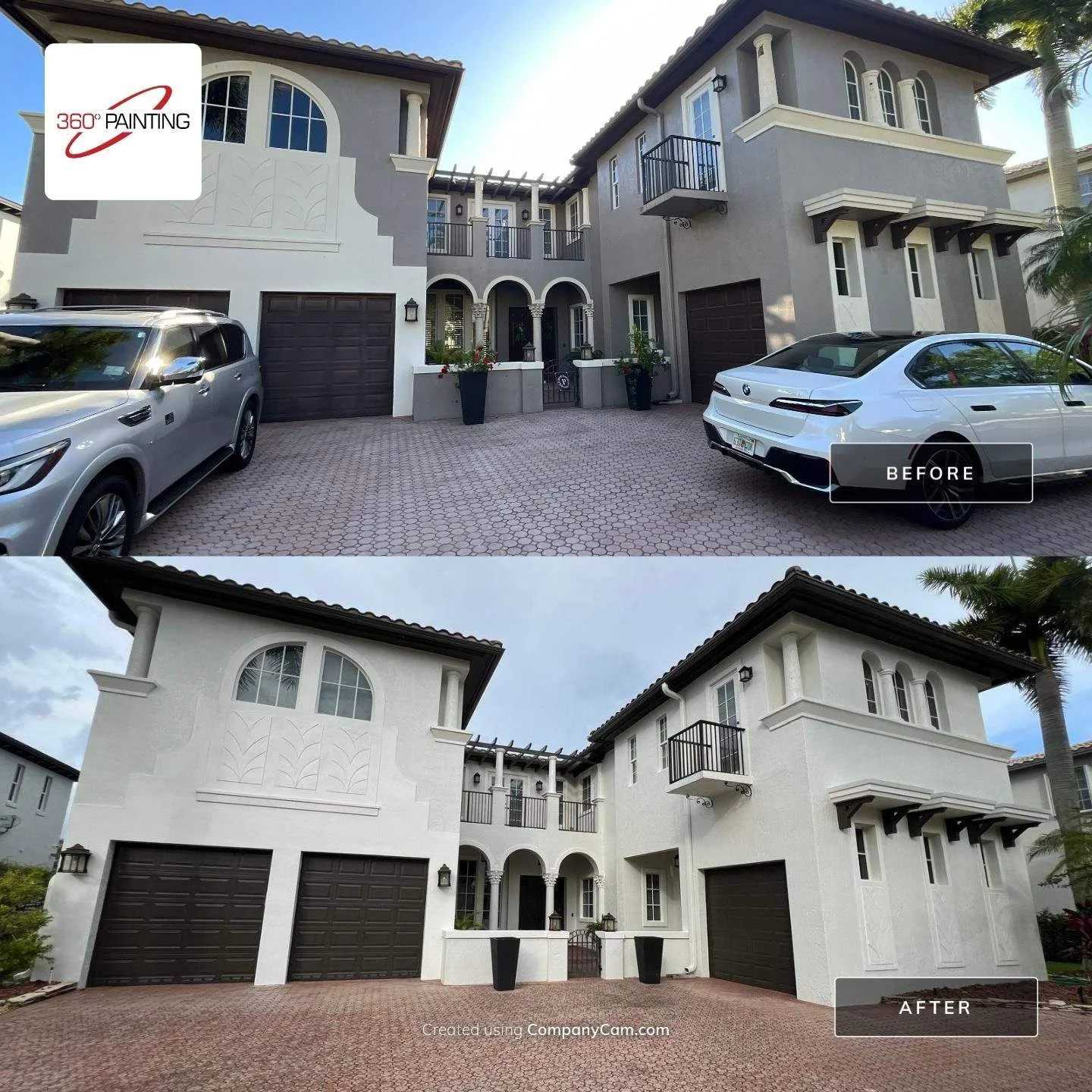 Residential Exterior