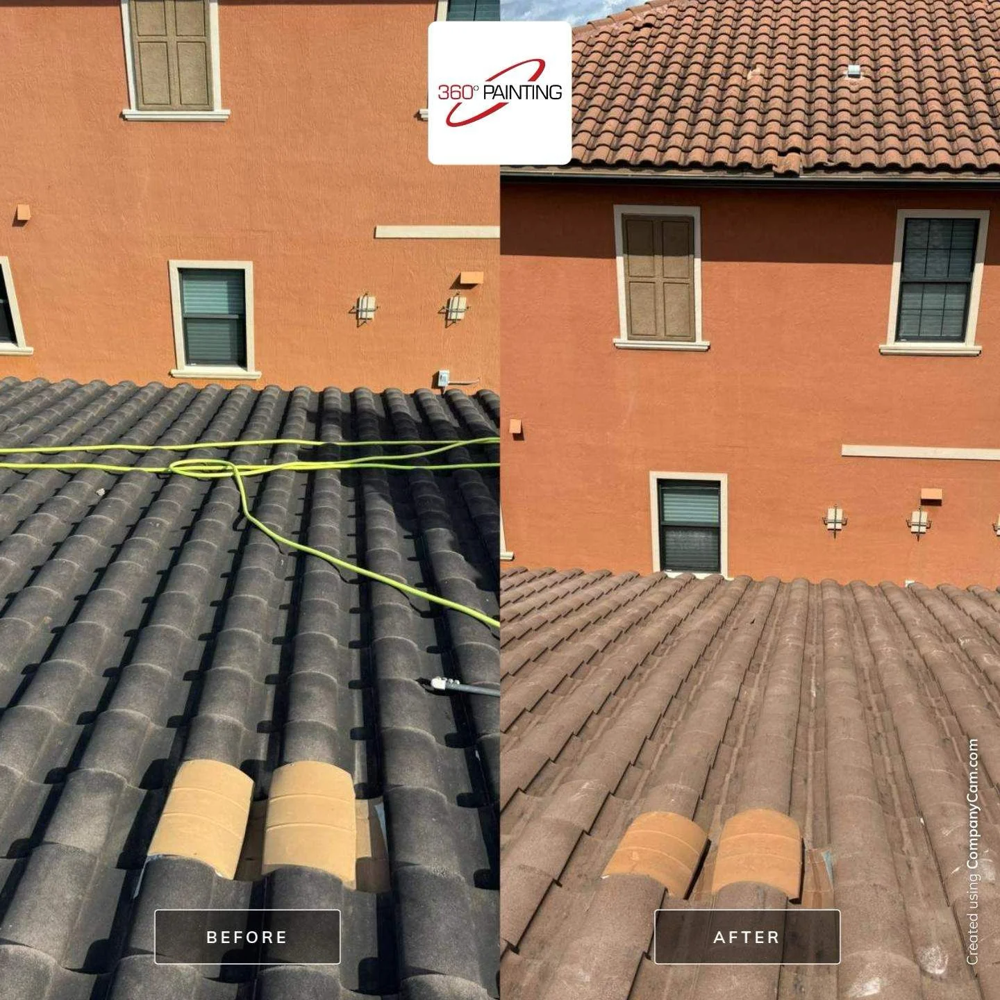 Roof Coating