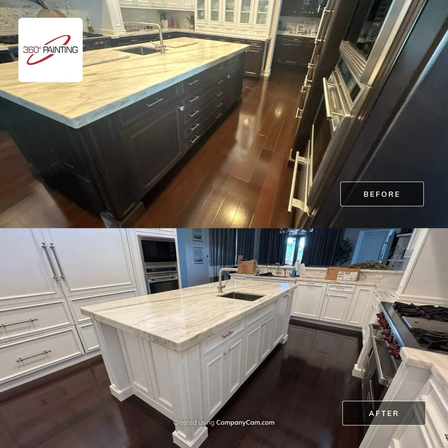 Kitchen Refresh