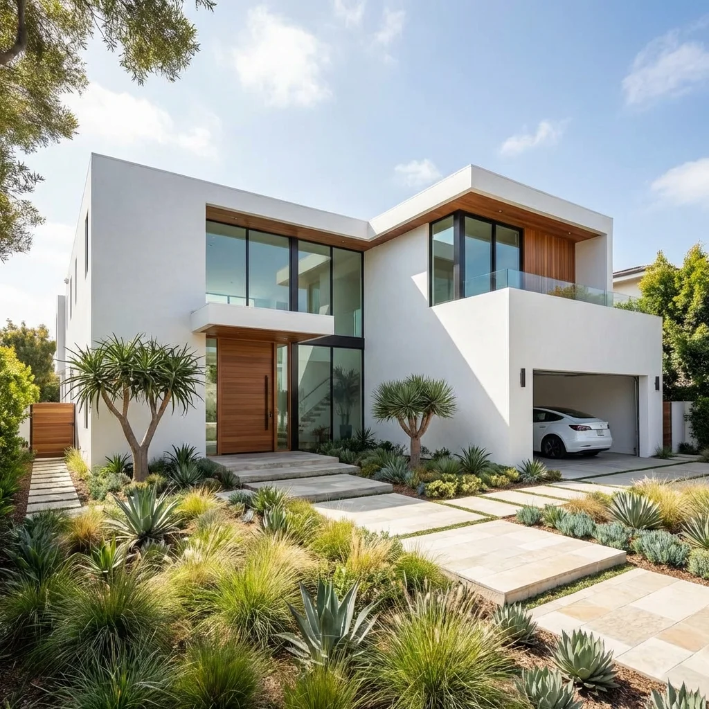 Exterior Painting