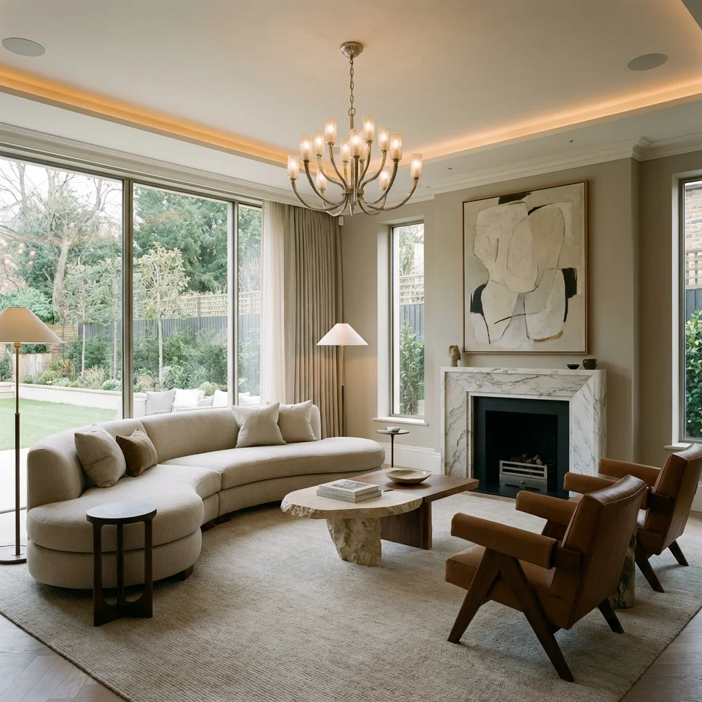 Interior Painting
